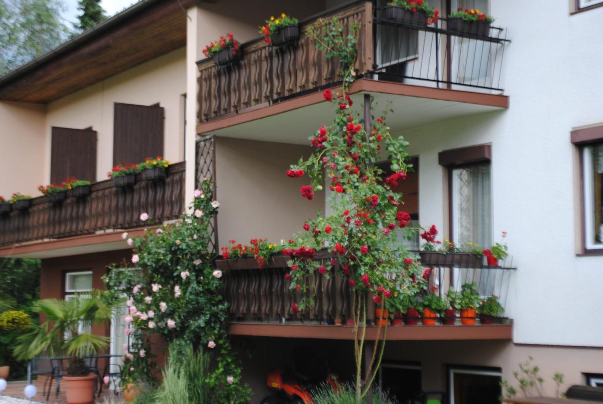 Ferienhaus Michor Latschach ober dem Faakersee Exterior foto